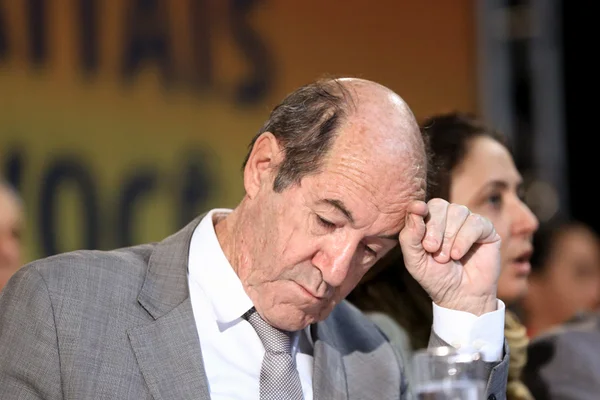 Desprezado pelo PDT, Wasny de Roure anuncia filiação ao Partido Verde