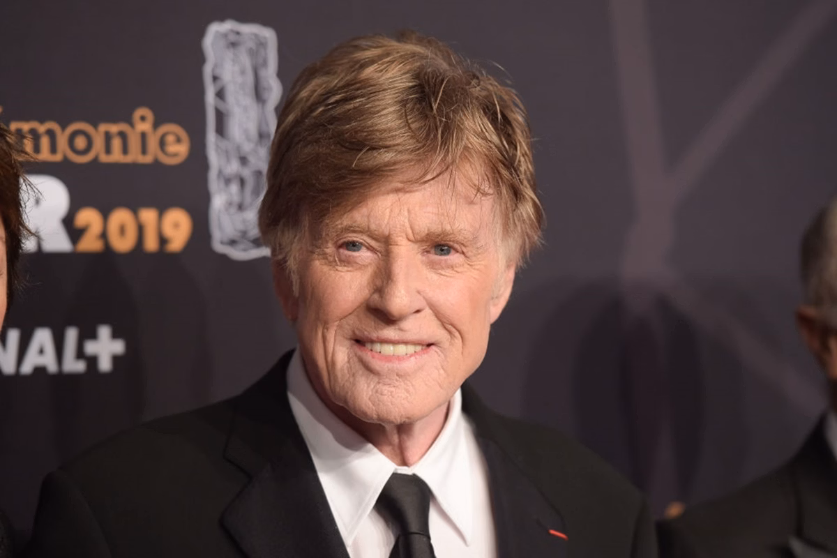 Quem era Robert Redford, ator e cineasta que morreu aos 89 anos - Metrópoles