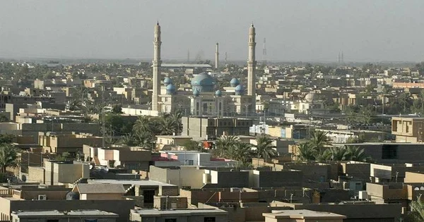 Forças iraquianas avançam contra o EI na cidade de Fallujah