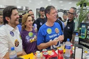 Tarcísio diz ser contra jogos on-line e que Lula “potencializou as bets” - imagem 6 Tarcísio diz ser contra jogos on-line e que Lula “potencializou as bets” - imagem 6