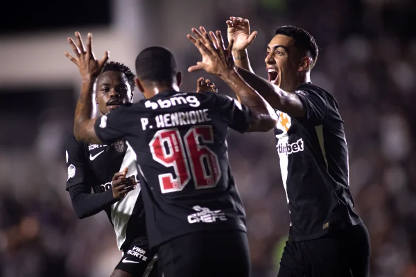Após publicação de edital da Justiça, SAF do Vasco pode ser vendida - destaque galeria