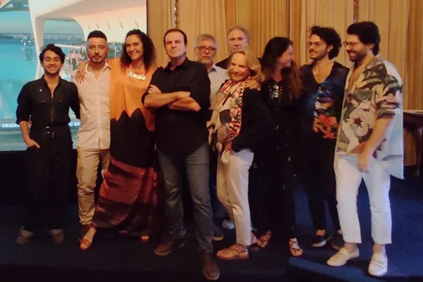 Conselho Municipal de Moda do Rio de Janeiro - Metrópoles