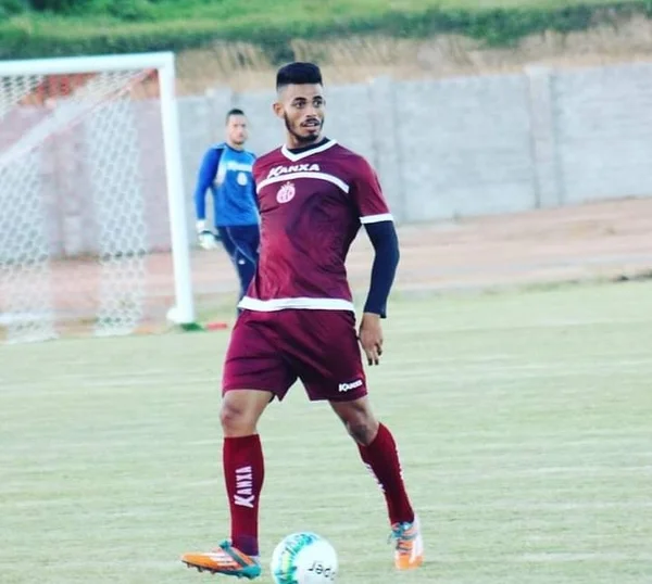 Gustavo Henrique
