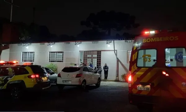 Motorista de app