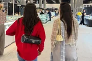 Até quando precisa de uma bolsa "básica", Peggy opta por um formato diferenciado Até quando precisa de uma bolsa "básica", Peggy opta por um formato diferenciado