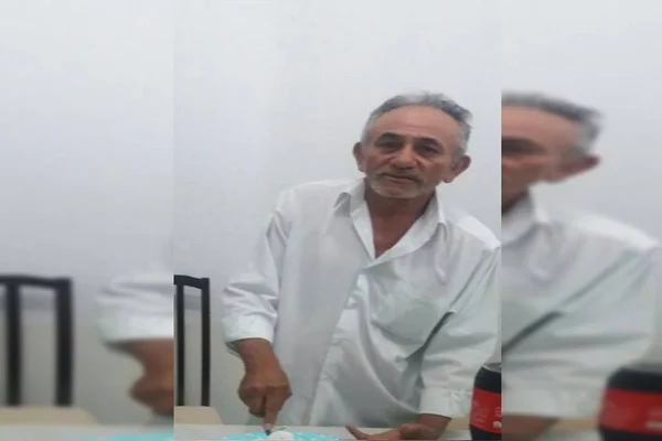 Família procura comerciante que desapareceu após sair de casa para caminhar