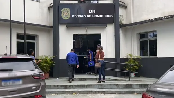 Juiz altera cena de crime e leva corpo da esposa morta à polícia no PA