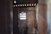 O ilícito foi notado após uma denúncia anônima