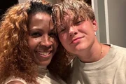 Ex-babá Rosania Nunes se declara a Davi Lucca, filho de Neymar, que completa 15 anos
