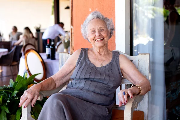 Edith Ulhôa Fonseca
