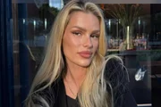 Yasmin Brunet viveu uma modelo em Verdades Secretas Yasmin Brunet viveu uma modelo em Verdades Secretas