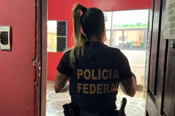 PF investiga crimes de redução a condição análoga a de escravizado