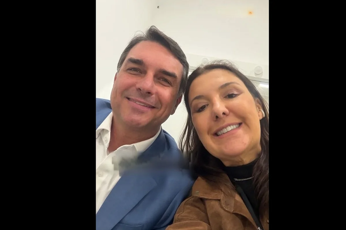 Coordenadora econômica de Flávio Bolsonaro foi conselheira do Digimais