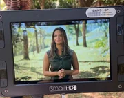 Paloma Tocci é apresentadora do programa Largados e Pelados na Band Paloma Tocci é apresentadora do programa Largados e Pelados na Band