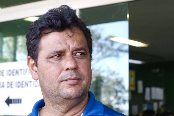 “Pensei que meu filho fosse morrer”, desabafa pai de jovem espancado