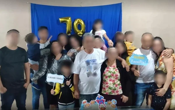 Festa surpresa deixa 6 pessoas da mesma família infectadas pela Covid-19