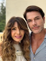 Elba Ramalho e Daniel Faro Elba Ramalho e Daniel Faro