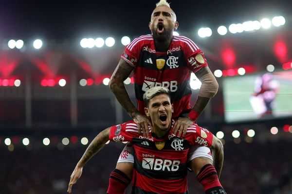 Flamengo x Maringá: onde assistir, horário e escalações