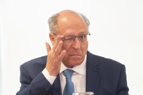 Geraldo Alckmin