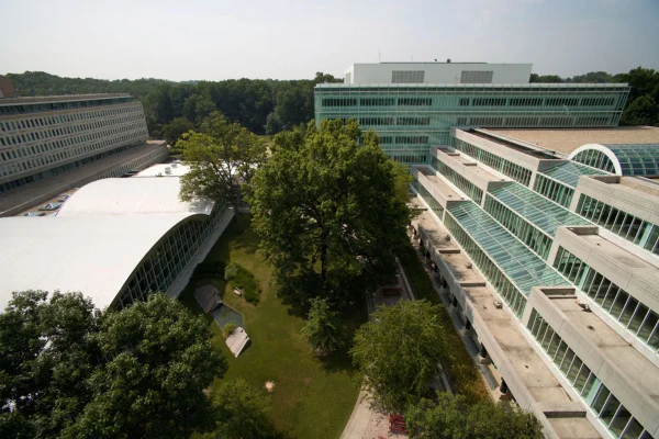 Sede da CIA