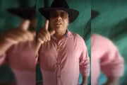 Roque Saldanha xinga Bolsonaro de "cagão" e "frouxo"