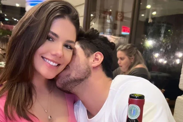 Mas já? Após término recente, sertanejo Guilherme engata novo affair
