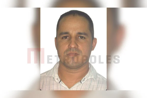 Quem é o PM investigado por roubar droga do PCC e vender para o CV