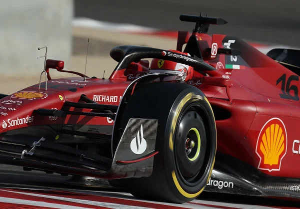 Fórmula 1 dá pontapé inicial com GP do Bahrein neste domingo (20/3)