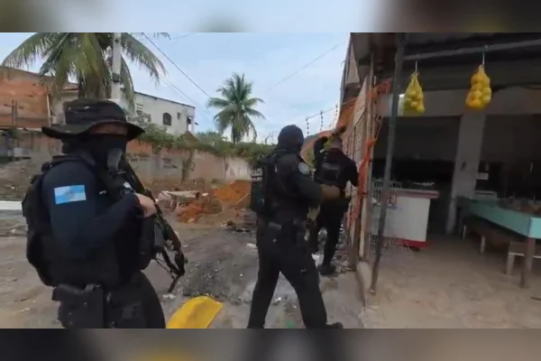Grupo planejava ataque terrorista em Brasília, Rio e SP, diz polícia