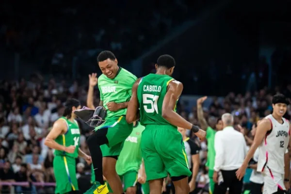 Seleção Brasileira de basquete é convocada para AmeriCup. Veja lista