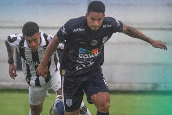 Série D ZeroUm: veja os melhores momentos de Decisão-PE e Treze-PB