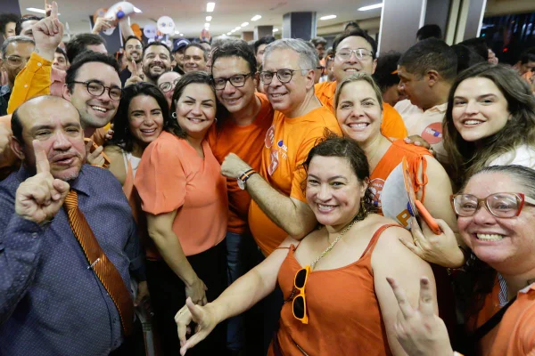 “Vamos acolher toda advocacia”, diz Poli, presidente eleito da OAB-DF