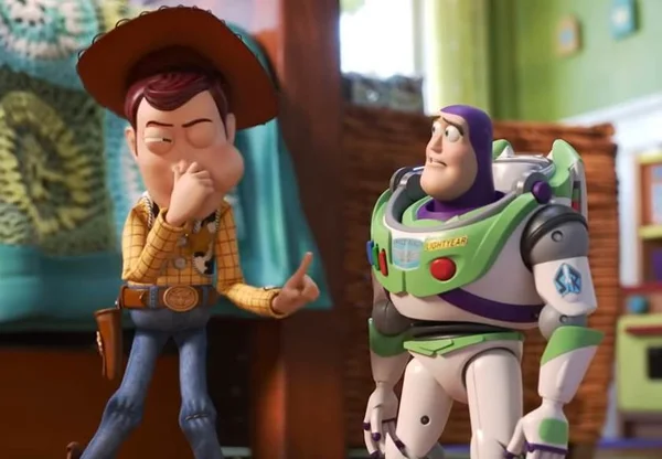 Novo trailer de Toy Story 4 mostra Woody, Buzz e cia em busca de Forky