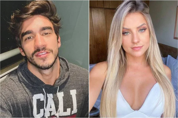 Gabi Martins se pronuncia após rumores de recaída com Gui Napolitano
