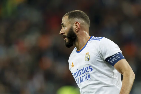 Sentença do caso envolvendo Benzema será conhecida em 24 de novembro