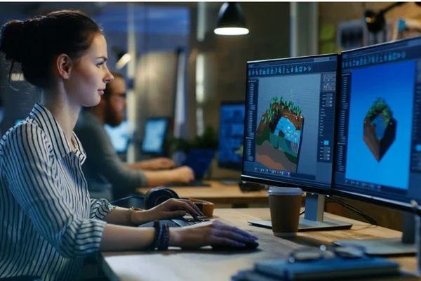 EU Capacito oferece cursos gratuitos na área de games