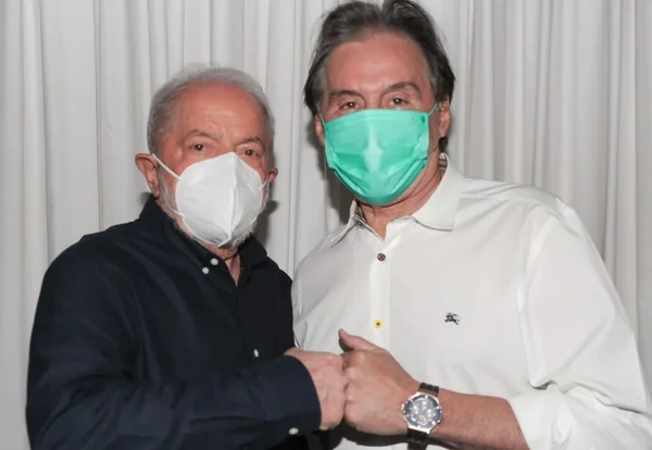 Lula: “Sempre tive relação com o MDB e vou continuar tendo”