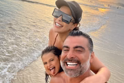 JP Mantovani e Lí Marttins