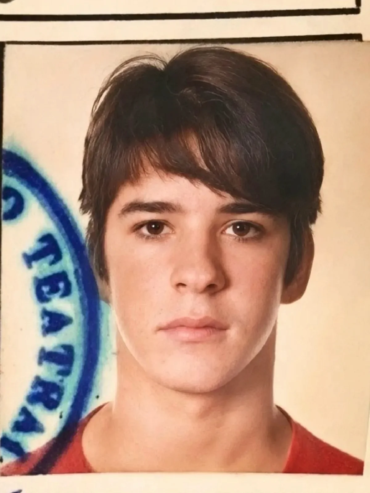 Murilo Benício. Murilo Benício.