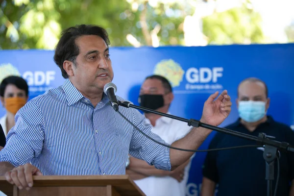 Gilvan Máximo será nomeado secretário do Consumidor do DF
