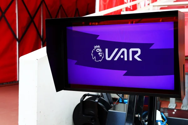 Premier League VAR