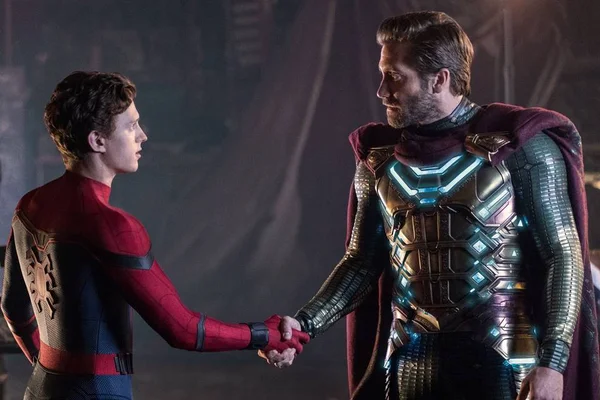 Homem-Aranha – Longe de Casa: venda de ingressos começa em 4 de junho