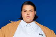 A influencer Thais Carla