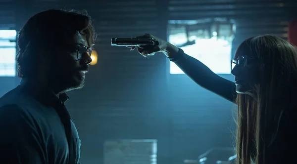 La Casa de Papel: teaser do 5º ano mostra futuro do professor. Assista