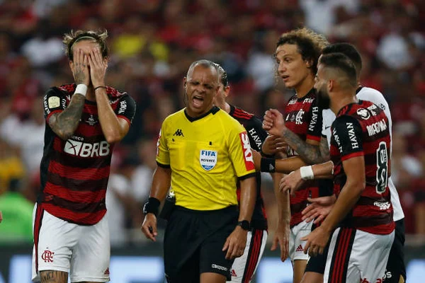 Saiba quanto foi a “bolada” que o Flamengo ganhou na Copa do Brasil