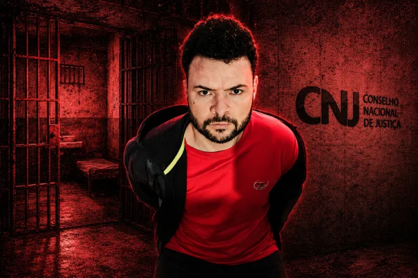 Sem ala psiquiátrica, homem que esfaqueou criança pode ficar livre