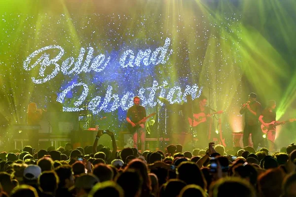 Jukebox Sentimental: Belle & Sebastian criou mundo à parte no pop rock