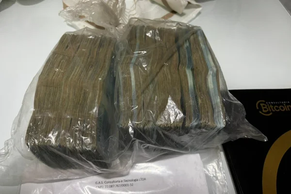 Quadrilha interestadual fez do cobre um negócio de R$ 400 milhões