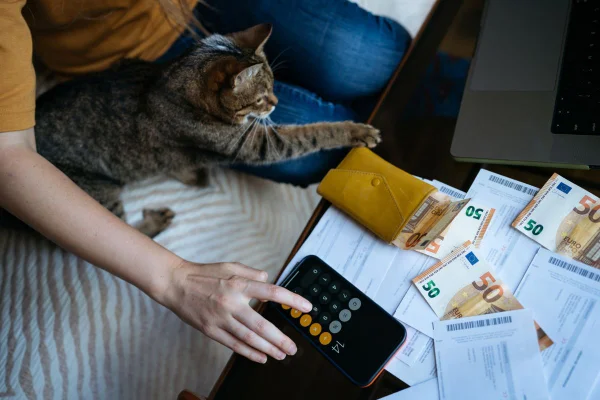 Maioria dos brasileiros gasta R$ 200 por mês em cuidados com pets