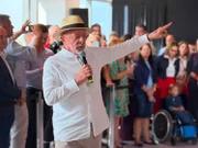 Em Barretos, Lula diz que SUS “ressurgiu das cinzas” e critica negacionismo - imagem 4